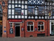 The Shropshire Arms Chester