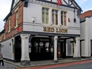 Red Lion Chester