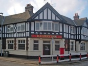 Railway Inn Chester