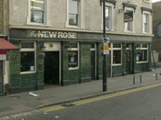 The New Rose London