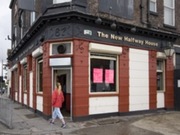 The New Halfway House Liverpool