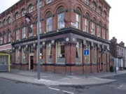 The Prince Of Wales Liverpool