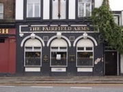 The Fairfield Arms Liverpool