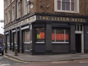 The Lister Hotel Liverpool
