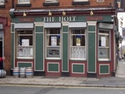 The Holt Liverpool