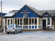 The Punch Clock Leeds