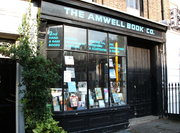 Amwell Book Company London