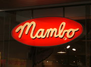 Mambo London