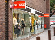 Guess London