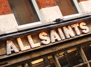 All Saints London