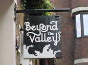 Beyond The Valley London