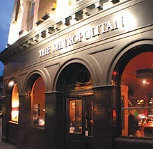 The Metropolitan London