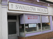 Swallow House London