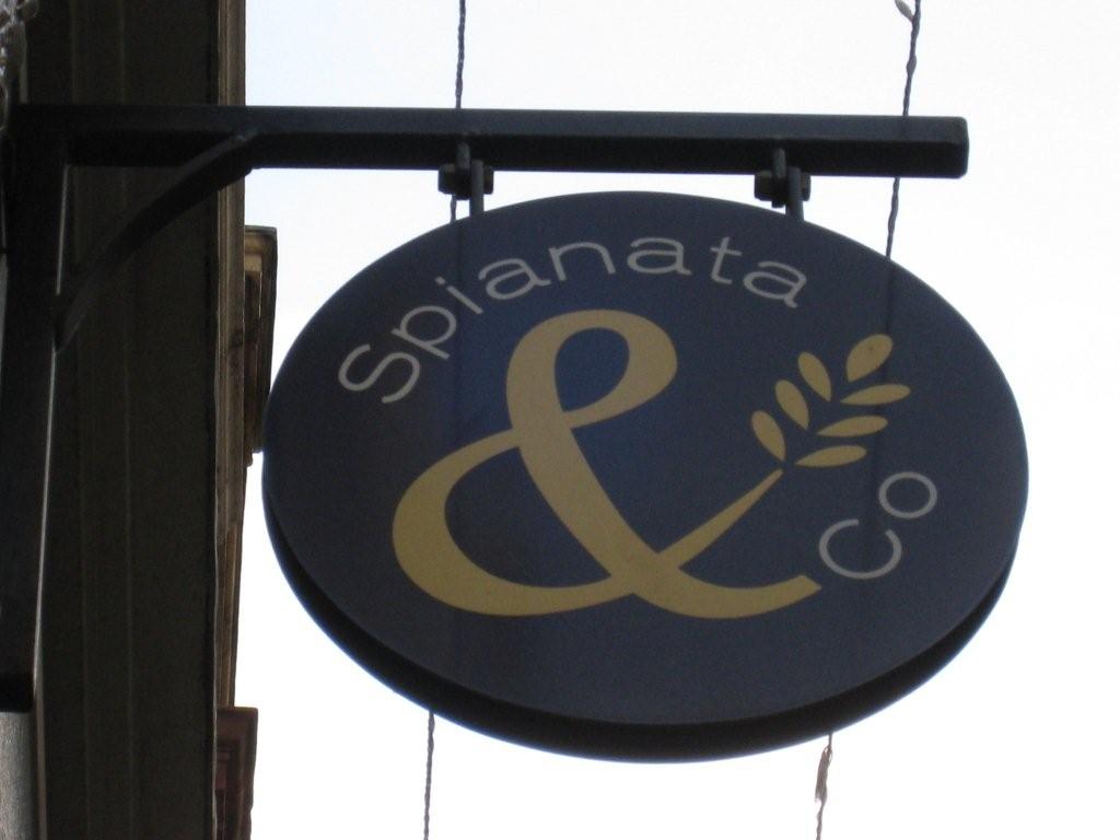 Spianata & Co London