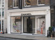 Chanel Boutique London