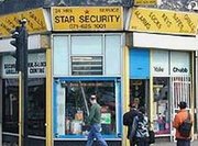 Star Security Systems London