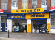 Safestore London