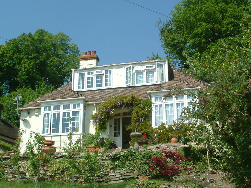 The Knoll Bed and Breakfast Rye Rye