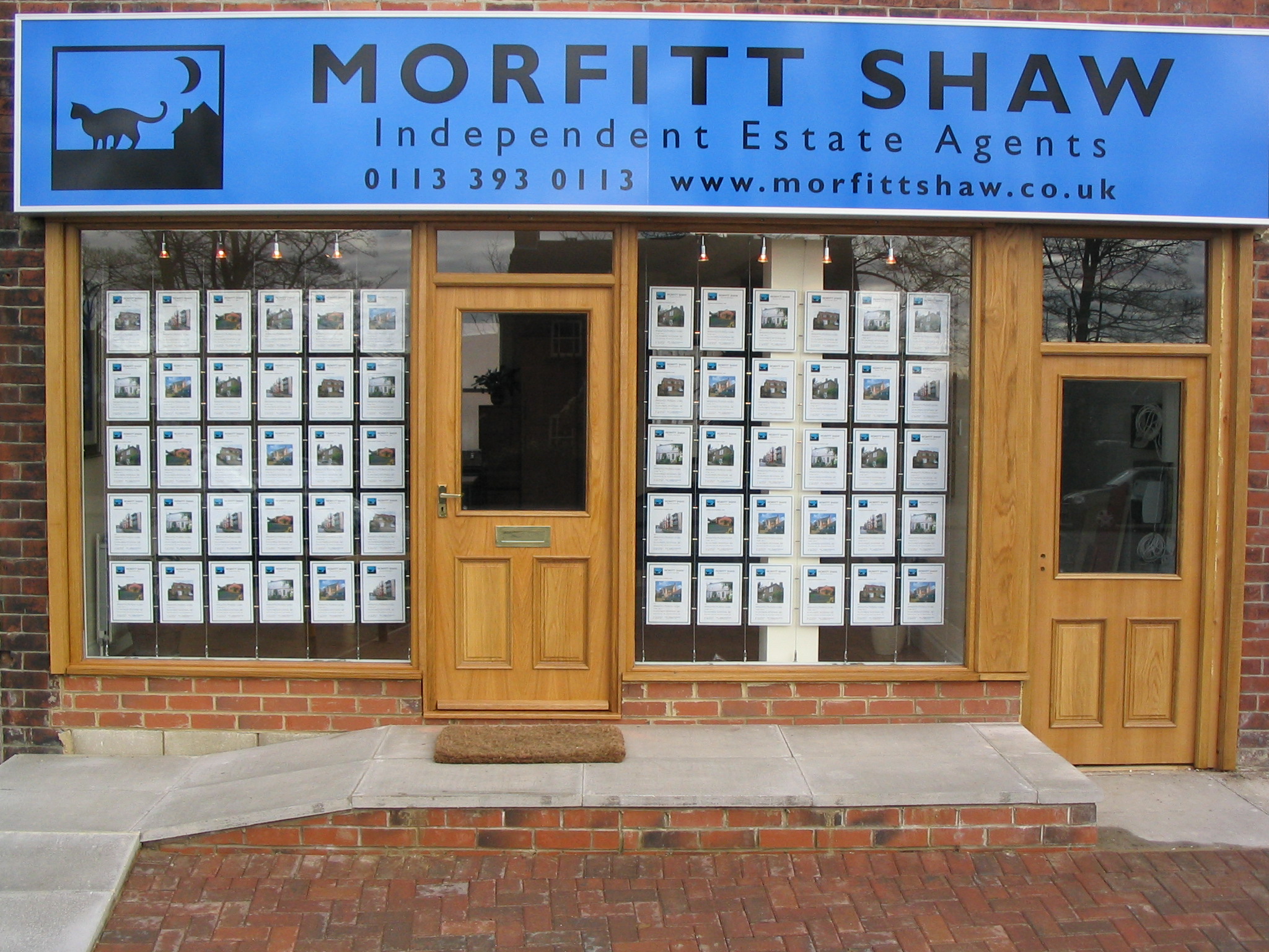 Morfitt Shaw Leeds