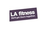 LA Fitness Tunbridge Wells