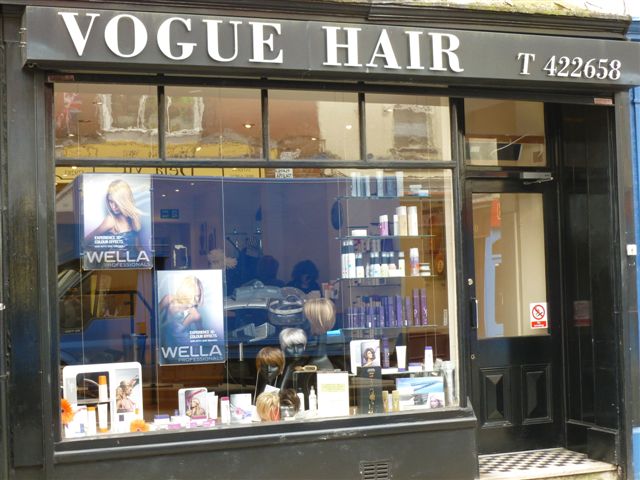 Vogue Hair Macclesfield