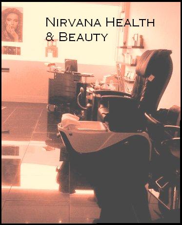 Nirvana Health & Beauty London