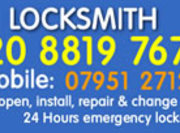 Feltham Locksmiths 02088197674 Local Locksmith TW13 London