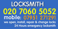 Belgravia Locksmiths 02070605052 Local Locksmith SW1 London