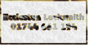 Eccleston Locksmith St. Helens