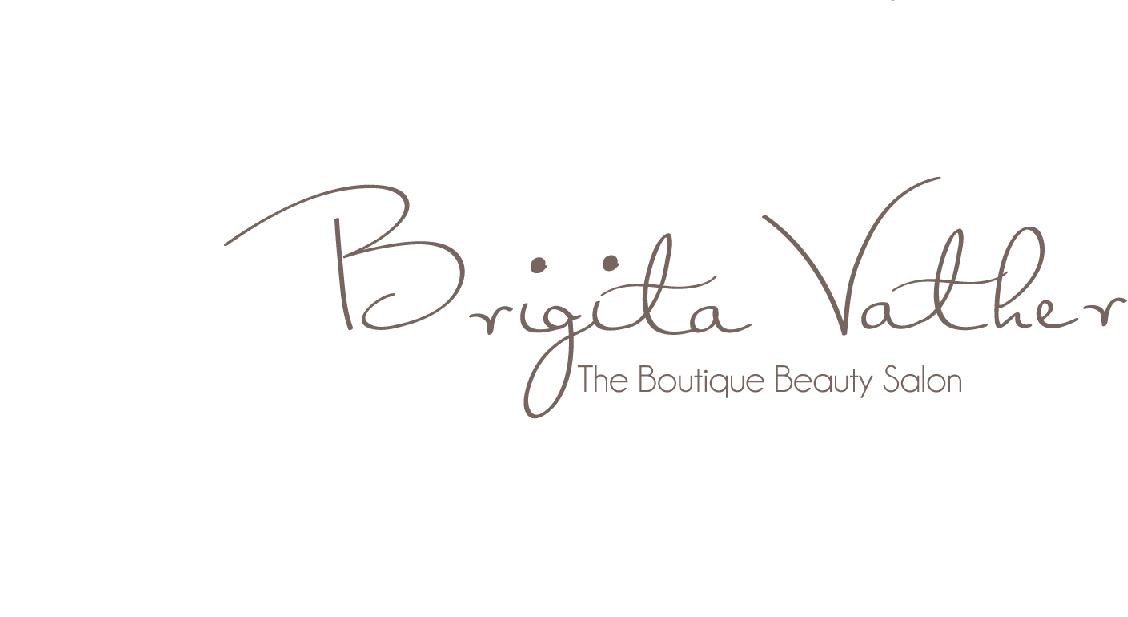 Brigita Vather | The Boutique Beauty Salon London