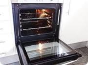 Oven Clean London London