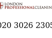 Professional Cleaning lower marsh market London