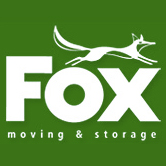 Fox Moving & Storage LTD London