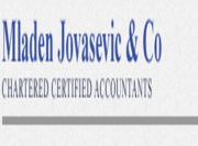 Mladen Jovasevic & Co London