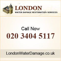 Thames Flood Restoration London