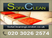 Sofa Cleaning London London