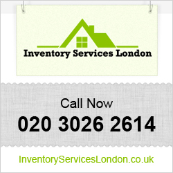 Inventory Services London London