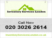 Inventory Services London London