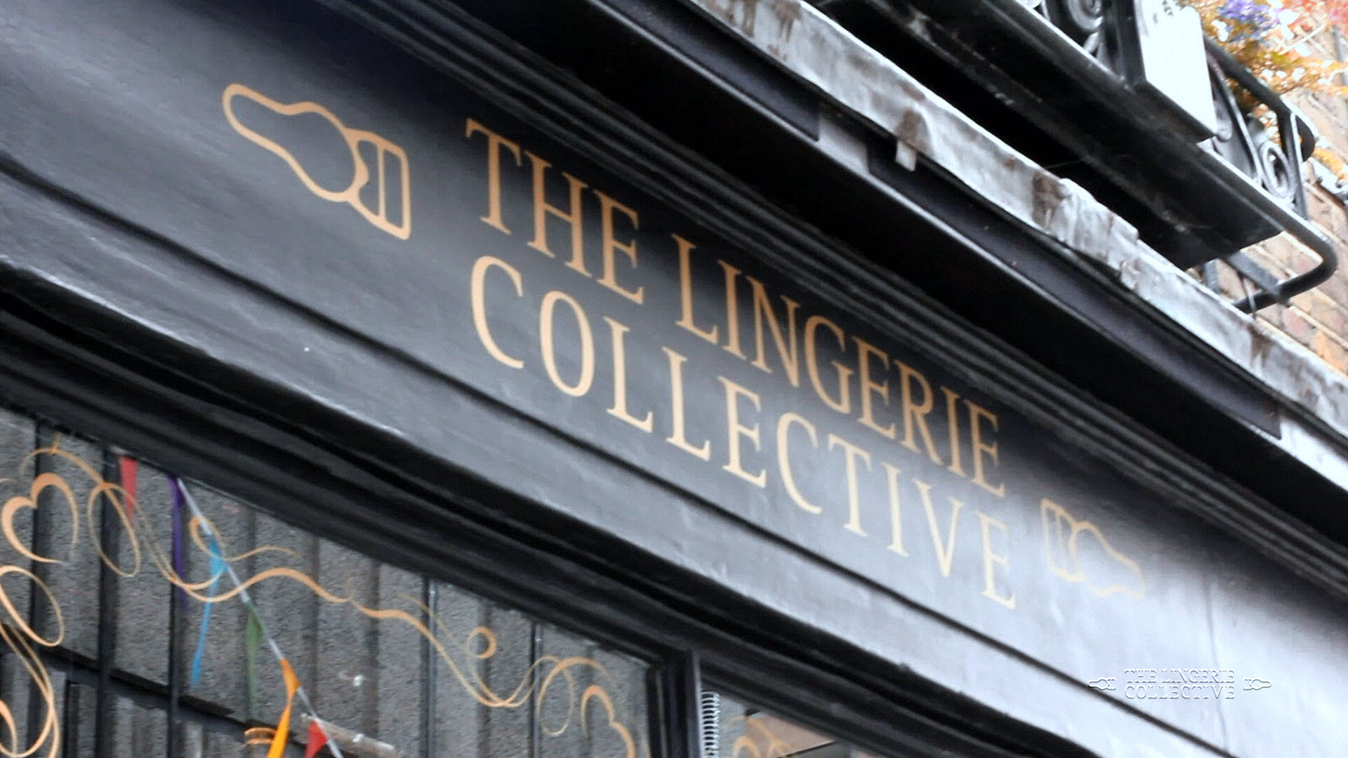 The Lingerie Collective London