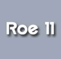 Roe 11 Hairdressing Cheshire