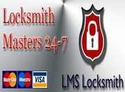 Barbican Locksmith 24 Security Services London