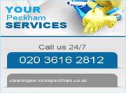 Your Peckham services London