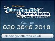 Fantastic services Battersea London