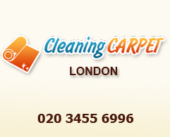 Cleaning Carpet London Ltd. London