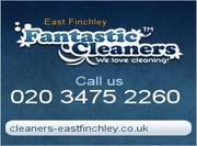 East Finchley Cleaners London