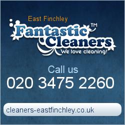 East Finchley Cleaners London