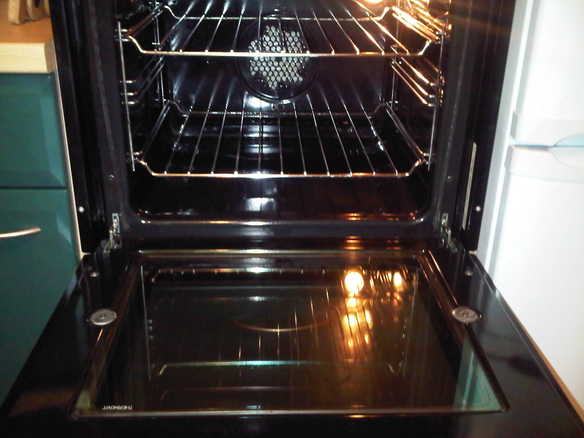 Oven Cleaning Daventry Daventry