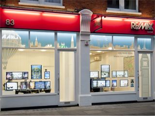 Re/max Central London