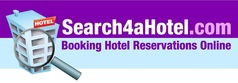 Search4aHotel Walsall