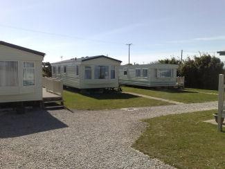 Roselands Caravan and Camping Park Penzance